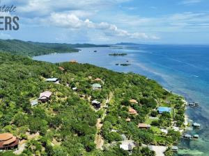 Prodej rodinného domu, point, José Santos Guardiola, Honduras, 279 m2