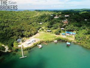 Prodej rodinného domu, Mariposa, José Santos Guardiola, Honduras, 163 m2