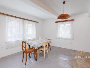 Prodej rodinného domu, Kopidlno, Husova, 72 m2