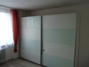 Pronájem bytu 2+1, Třebíč, Dělnické nám., 55 m2