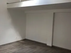 Pronájem bytu 1+kk, Brno, Křenová, 40 m2