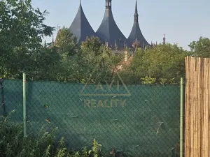 Prodej pozemku pro bydlení, Kutná Hora, Zelená hora, 1062 m2