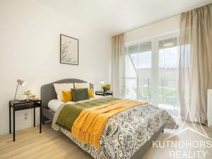 Pronájem bytu 2+kk, Kutná Hora, Za Lidkou, 57 m2