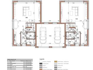 Prodej rodinného domu, Kosoř, Štěrková, 160 m2