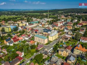 Prodej chalupy, Nové Město pod Smrkem, Revoluční, 156 m2