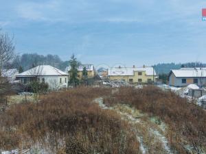 Prodej pozemku pro bydlení, Libomyšl, 1200 m2