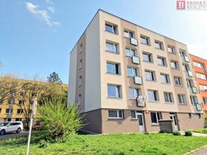 Prodej bytu 3+1, Příbram, Příčná, 75 m2