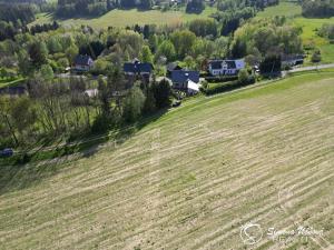 Prodej pozemku pro bydlení, Pěnčín, 2377 m2