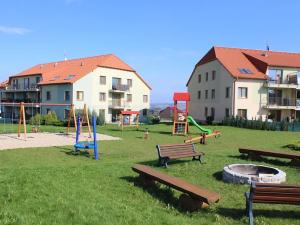 Prodej bytu 2+kk, Holubice, 51 m2