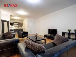 Pronájem bytu 3+kk, Praha - Žižkov, Havlíčkovo náměstí, 99 m2