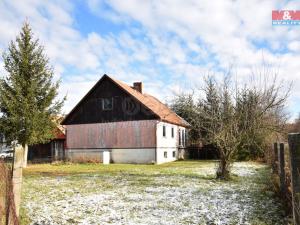 Prodej rodinného domu, Dolní Bousov, Zahrádky, 170 m2