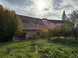 Prodej rodinného domu, Horažďovice, Blatenská, 260 m2