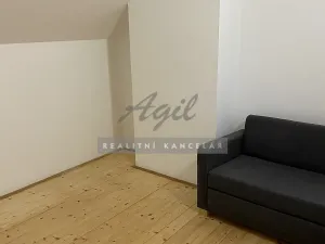 Pronájem bytu 3+kk, Brno, 60 m2