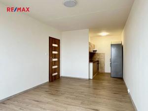 Pronájem bytu 2+kk, Praha - Stodůlky, Modrá, 43 m2