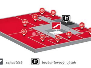 Pronájem obchodního prostoru, Strakonice, Bezděkovská, 4900 m2