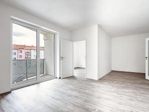 Pronájem bytu 2+kk, Plzeň, Železniční, 96 m2