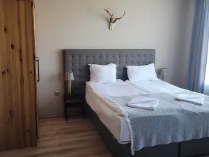 Prodej bytu 1+kk, Bansko, Bulharsko, 38 m2