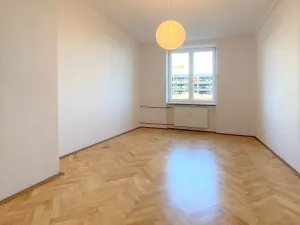 Pronájem bytu 2+1, Brno, Botanická, 52 m2