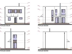 Prodej pozemku pro bydlení, Český Těšín, Mistřovická, 2128 m2