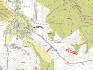 Prodej pole, Hradec nad Moravicí, 10811 m2