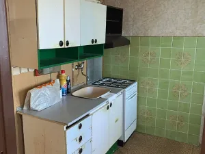 Prodej bytu 4+1, Litvínov, Luční, 85 m2