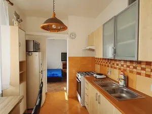 Pronájem bytu 2+kk, Praha - Záběhlice, Jabloňová, 49 m2