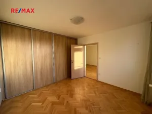 Pronájem bytu 2+1, České Budějovice, L. M. Pařízka, 52 m2