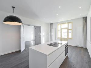 Pronájem bytu 4+kk, Praha - Vinohrady, Laubova, 142 m2