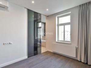 Pronájem bytu 4+kk, Praha - Vinohrady, Laubova, 142 m2