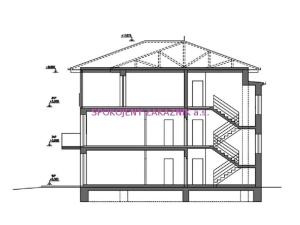 Prodej bytu 3+kk, Nový Bor, 86 m2