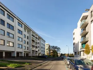 Prodej bytu 3+1, Praha - Košíře, Česká, 80 m2