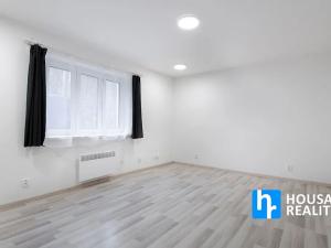 Pronájem bytu 2+kk, Praha - Veleslavín, Pod novým lesem, 49 m2