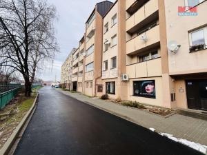 Pronájem bytu 2+1, Klatovy - Klatovy IV, Na Bělidle, 70 m2