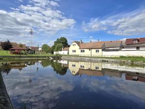 Prodej rodinného domu, Zvěrkovice, 168 m2