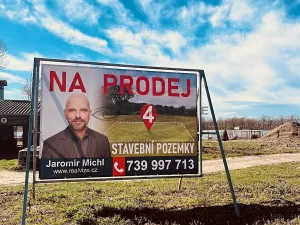 Prodej pozemku pro bydlení, Dívčice, 1254 m2