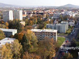 Prodej bytu 2+1, Nicov - Řetenice, 52 m2