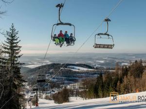 Prodej bytu 3+kk, Černý Důl, 68 m2