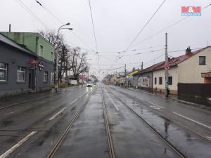 Pronájem obchodního prostoru, Ostrava - Hulváky, 28. října, 60 m2