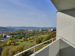 Pronájem bytu 2+1, Ústí nad Labem, Malátova, 70 m2