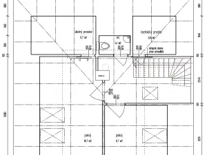 Prodej bytu 4+kk, Liberec, Šafaříkova, 101 m2