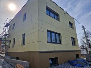 Pronájem bytu 2+kk, Zlín, Štefánikova, 43 m2