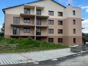 Prodej bytu 4+kk, Jablůnka, 114 m2