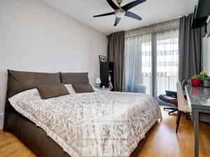 Prodej bytu 3+kk, Praha - Libeň, Vojenova, 84 m2