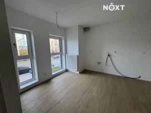 Pronájem bytu 2+kk, České Budějovice, Nádražní, 47 m2