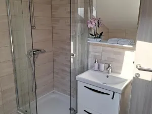 Prodej bytu 2+kk, Pula, Chorvatsko, 32 m2