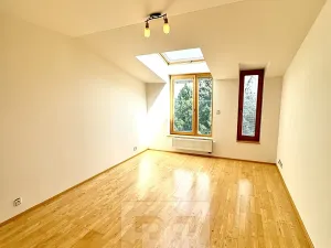 Prodej bytu 4+kk, Průhonice, Uhříněveská, 133 m2