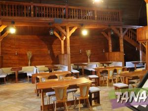 Pronájem restaurace, Lázně Libverda, 4734 m2