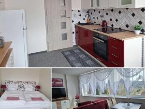 Prodej apartmánu, Tanvald, Horská, 2725 m2