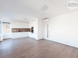 Pronájem bytu 3+kk, Praha - Chodov, Drahňovická, 90 m2