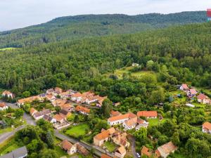 Prodej zahrady, Pnětluky - Konětopy, 586 m2